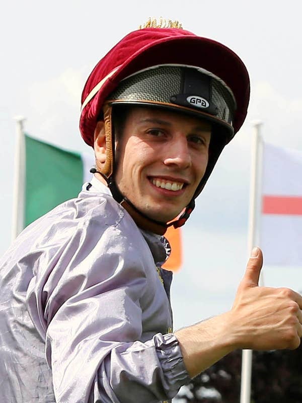 C．デムーロ | 競馬データベース | JRA-VAN World - 海外競馬情報サイト