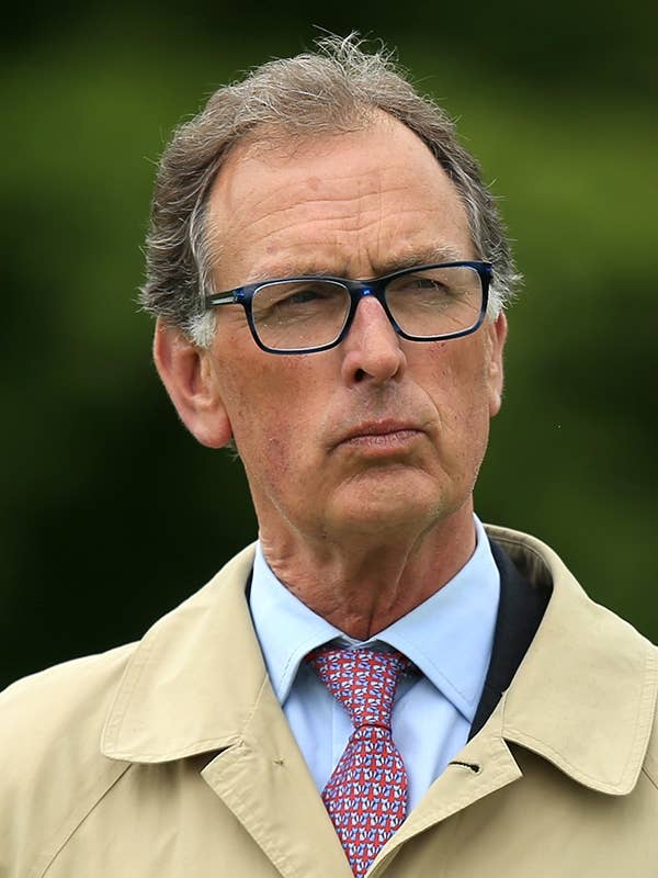 R．チャールトン 競馬データベース JRAVAN World 海外競馬情報サイト