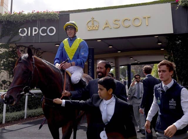 ポエッツワードに故障発生、年内休養と陣営発表 JRAVAN World 海外競馬情報サイト