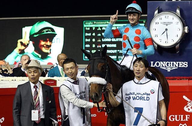 ドバイWCデー回顧】アーモンドアイが世界を制す！ 日本馬がG1を1勝、2