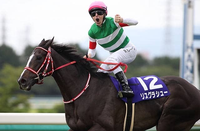 リスグラシューとクルーガー、豪G1コックスプレートへ向けて現地で調整