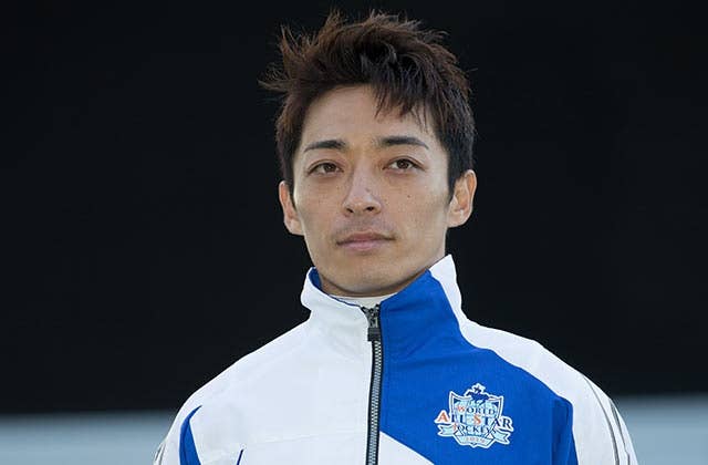 インターナショナル・ジョッキーズ・チャンピオンシップ、日本からは川田騎手が参戦 | JRA-VAN World - 海外競馬情報サイト