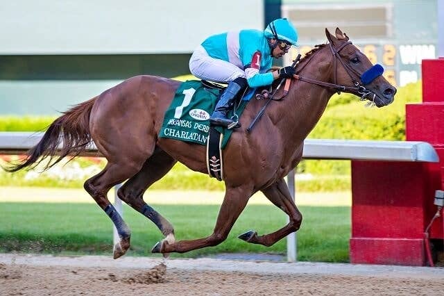 Ntraランキング 有力馬の故障相次ぐ3歳部門は数週で上位が様変わり Jra Van Ver World