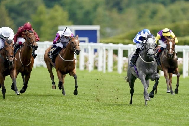 愛g3ラッカンs アートパワーが2歳g1馬ミリスルを一蹴 Jra Van Ver World