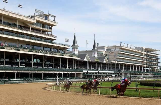 米2歳g3ポカホンタスs ガールダディーがデビュー2連勝 Jra Van Ver World