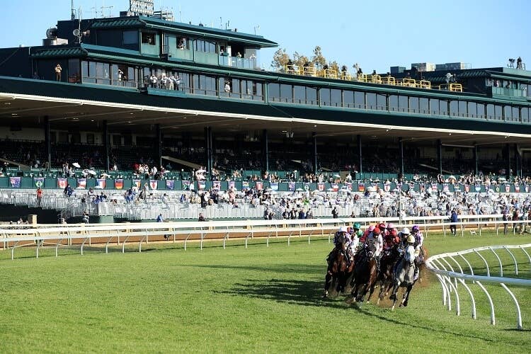 今年のブリーダーズcはキーンランド競馬場で開催 Photo By Getty Images ブリーダーズc 年 フォトギャラリー Jra Van Ver World 今年のブリーダーズcはキーンランド競馬場で開催 Photo By Getty Images ブリーダーズc 年 フォトギャラリー Jra Van Ver World