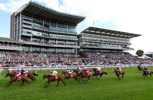 ガリレオ産駒コンドウイサミが連勝 日本人馬主で英ダービーにも登録 Jra Van Ver World