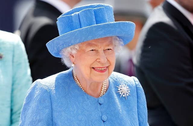 エリザベス女王の新たなディープインパクト産駒エデュケーターが