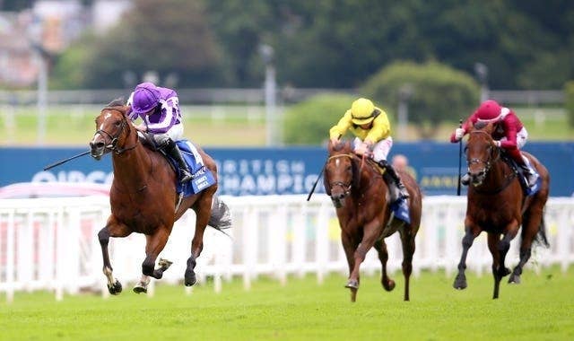 英インターナショナルs展望 セントマークスバシリカとミシュリフ再戦 Jra Van Ver World