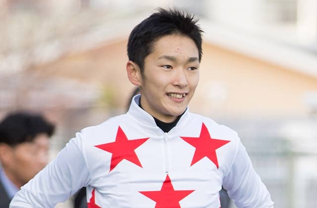 仏遠征中の坂井瑠星が日本人トレーナーの馬でフランス初勝利 | JRA-VAN World - 海外競馬情報サイト