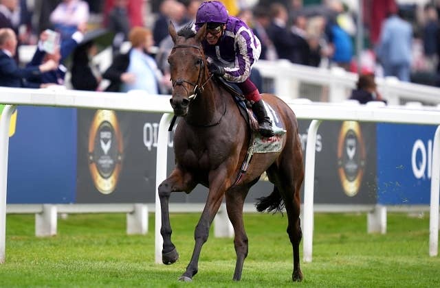 凱旋門賞 木村拓人の見解 Jra Van Ver World