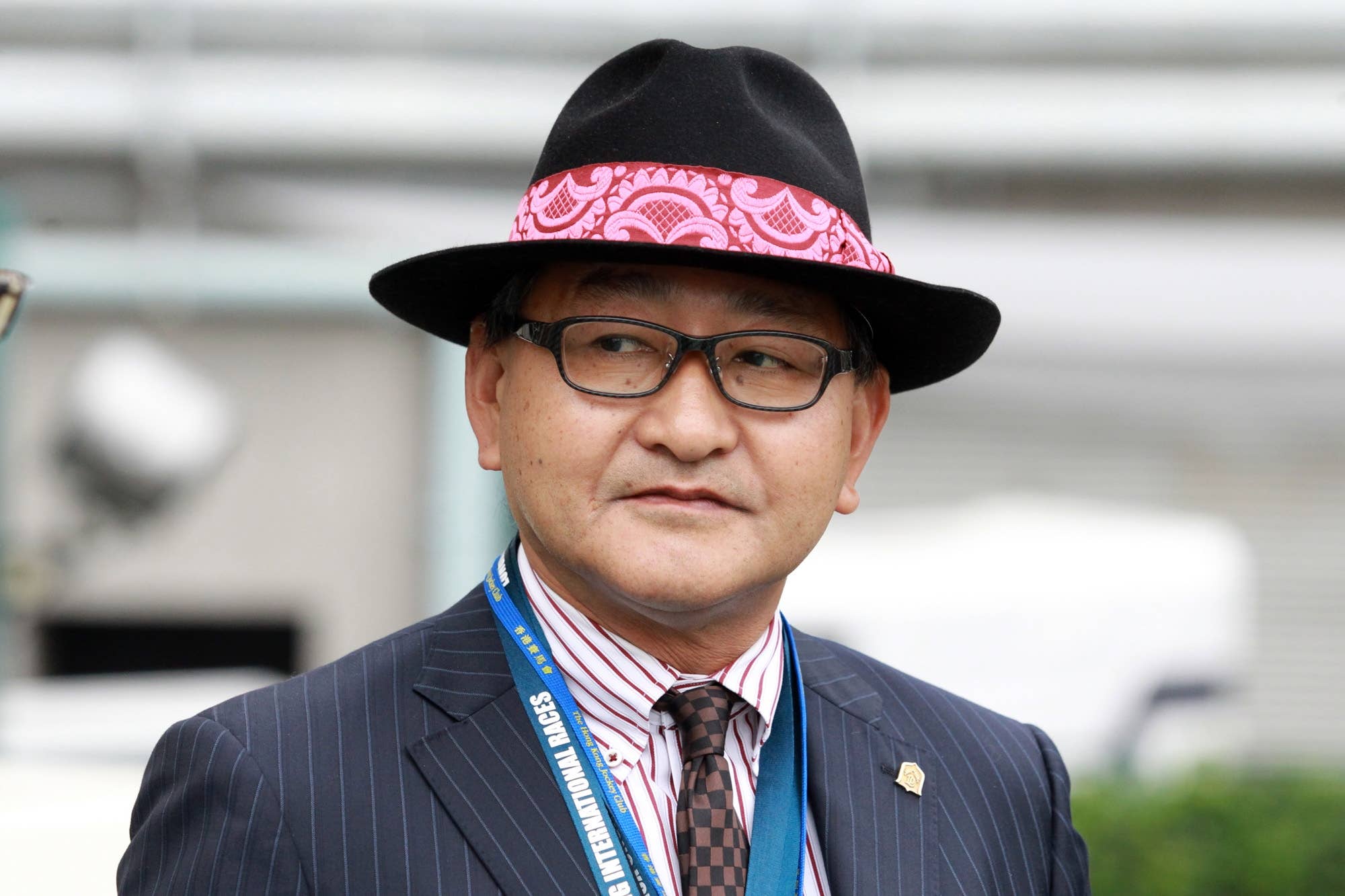 ラヴズオンリーユーの矢作師、「枠順は悪くない」 | JRA-VAN World
