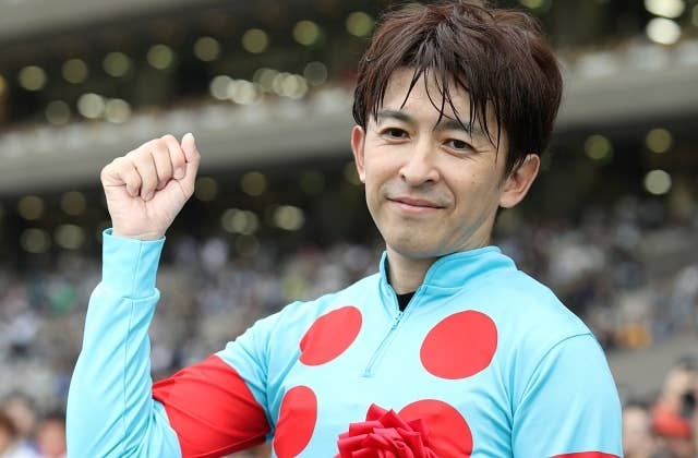 香港国際競走 福永祐一 勝手知ったる香港で充実の1年を締めくくる Jra Van Ver World