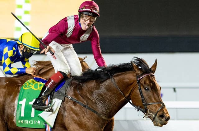 サウジカップ（G1） 2022/2/26(土) | 日程・結果 | JRA-VAN World