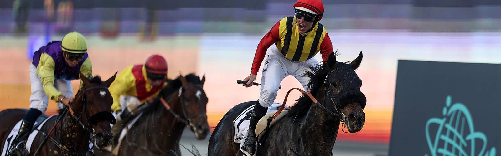 2022UAEダービー | JRA-VAN ver.World