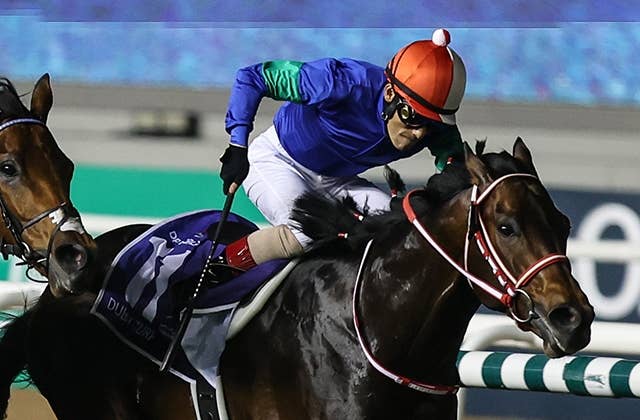 香港カップ、天皇賞（秋）2着のパンサラッサら日本馬5頭が選出 | JRA