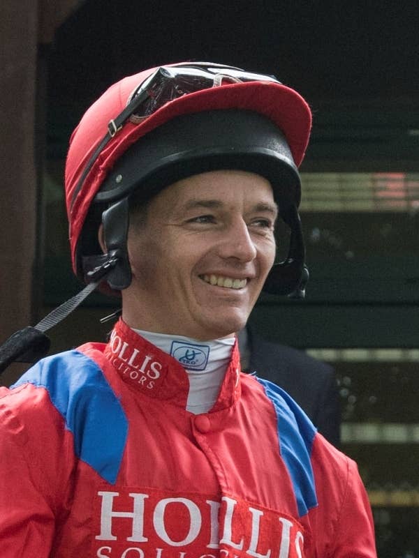 D．アラン 競馬データベース JRAVAN World 海外競馬情報サイト