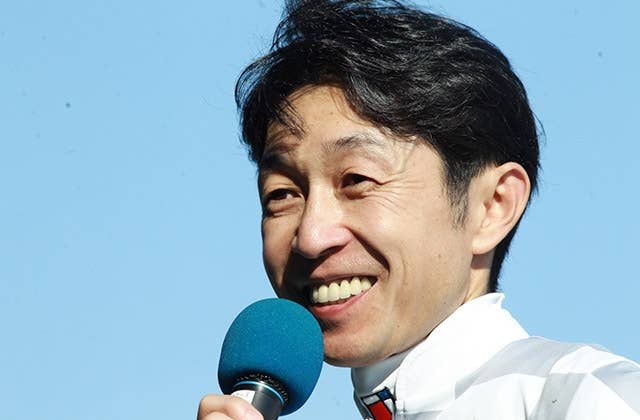 WASJは武騎手が優勝、外国人騎手には「日本に来てくれて WASJは武騎手が優勝、外国人騎手には「日本に来てくれて