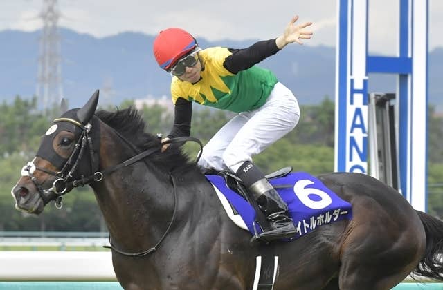 凱旋門賞】タイトルホルダーの横山和騎手が15日にパリロンシャン競馬場で騎乗 | JRA-VAN World - 海外競馬情報サイト