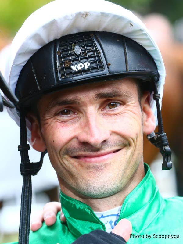 R.ピーヒュレク 競馬データベース JRAVAN World 海外競馬情報サイト