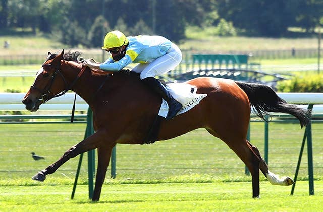 2022凱旋門賞 | JRA-VAN ver.World 2022凱旋門賞 | JRA-VAN ver.World