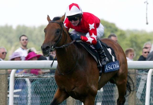 欧州G1レース7連勝の名馬ロックオブジブラルタルが23歳で死亡 | JRA
