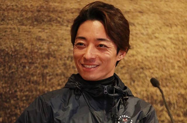 川田騎手がコロナ陽性でIJC辞退、ドイル騎手は出場可能に | JRA-VAN