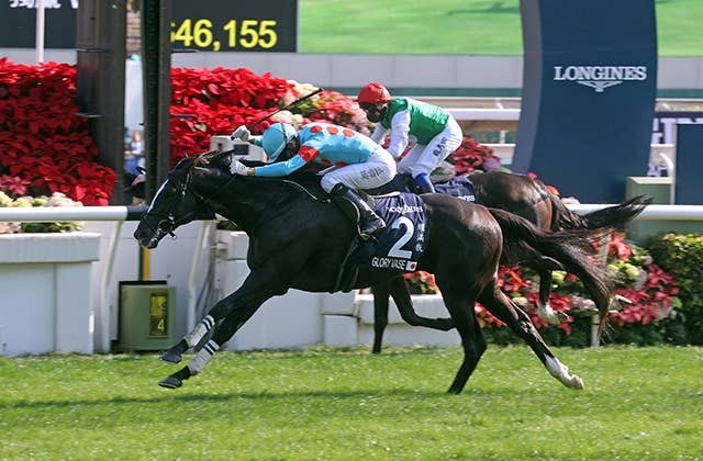 偉大な 2022/12/11(日) 香港ヴァーズ（G1） | JRA-VAN | 日程・結果 小物