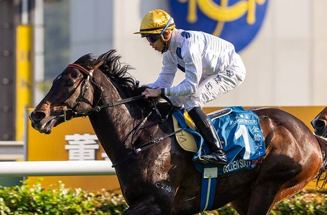 香港ゴールドカップ（G1） 2023/2/26(日) | 日程・結果 | JRA