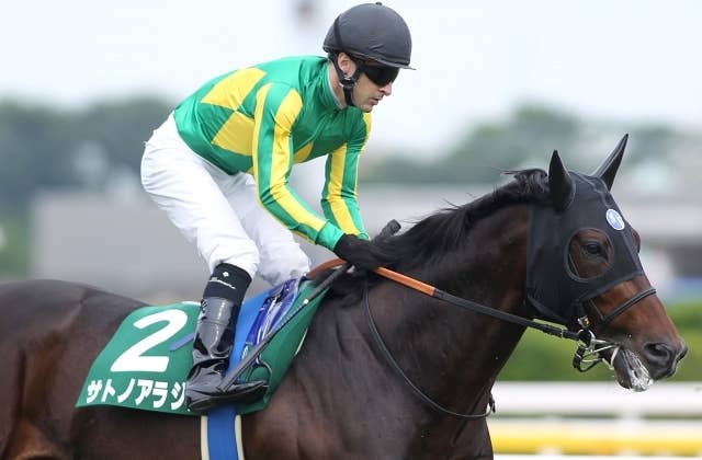 サトノアラジン産駒がNZでG1初制覇、吉田勝己代表「ディープインパクト