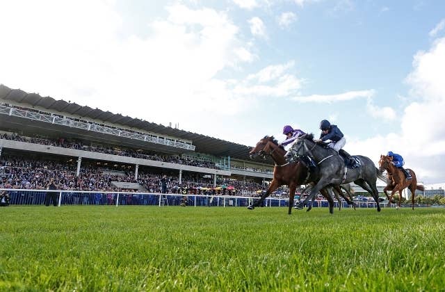 愛2000ギニートライアルS、ハンスアンデルセンが快勝 JRAVAN World 海外競馬情報サイト