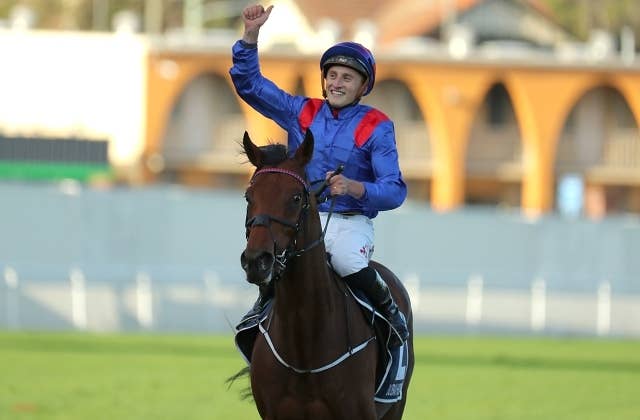 【クイーンエリザベスS予想大会】646名が見事に的中！ JRAVAN World 海外競馬情報サイト