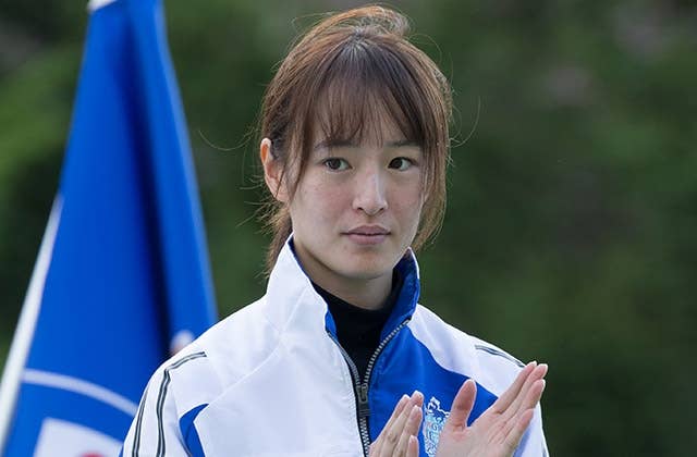 藤田菜七子騎手×サニーデイズ 額装写真パネル （写真・図版（1枚