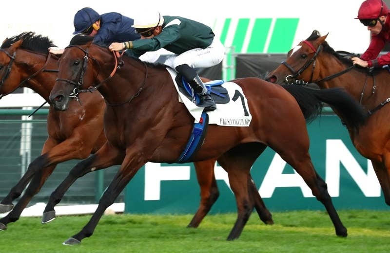 競馬ファンの方、海外レース、優勝馬 Overseas G1 Victories! ~52 in a