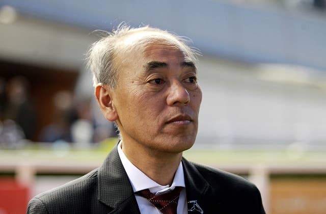 OBSマーチセールは今年も森秀師の存在感光る！コンスティテューション産駒など10頭落札 JRAVAN World 海外競馬情報サイト
