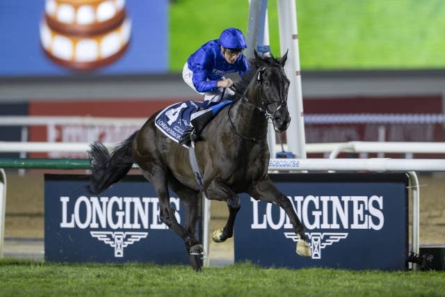 ドバイシーマC覇者レベルスロマンス、5月末に香港遠征へ | JRA-VAN