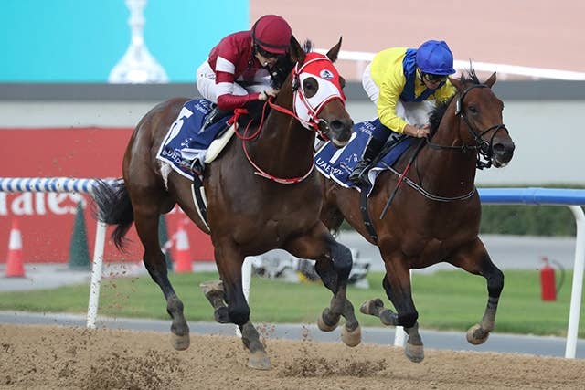ブリーダーズカップクラシック（G1） 2024/11/2(土) | 日程