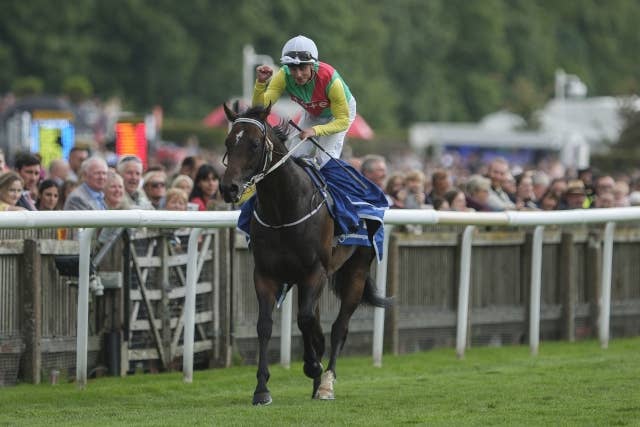 英G1ジュライCはミルストリームが快勝、人気の3歳勢はヴァンディークの3着が最高 JRAVAN World 海外競馬情報サイト