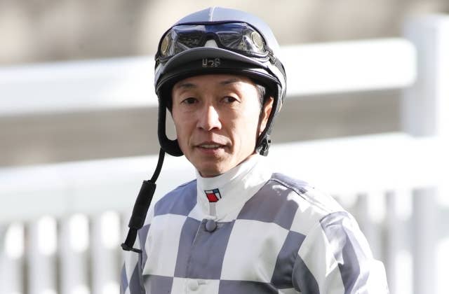 凱旋門賞】武豊騎手がアルリファーの1週前追い切りに騎乗「彼らに会え