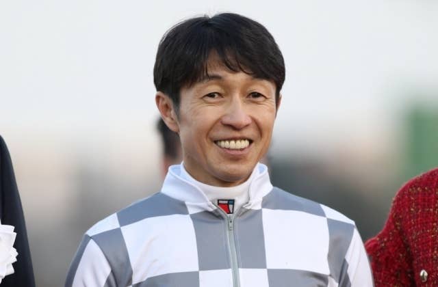 凱旋門賞】武豊騎手「おとなしくて乗りやすそう」アルリファーに好感触語る | JRA-VAN World - 海外競馬情報サイト