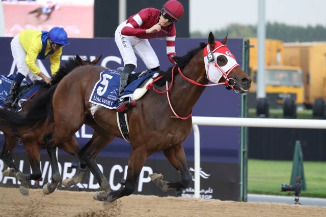 フォーエバーヤング東京大賞典ミニゼッケン 競馬】コントレイル