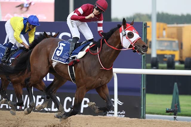 フォーエバーヤング最大の脅威はロマンチックウォリアー」、矢作師が