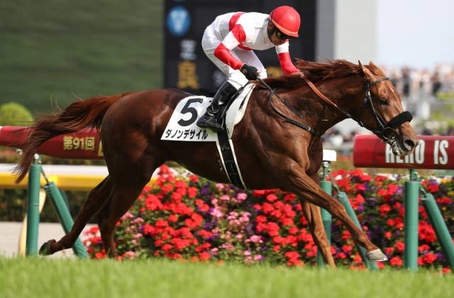 結果 | 2025ドバイシーマクラシック | JRA-VAN World - 海外競馬情報サイト