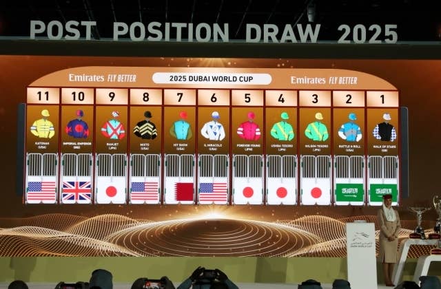 JRA 高木厩舎 USHBA TESORO キャップ 黒 ウシュバテソーロ（Ushba