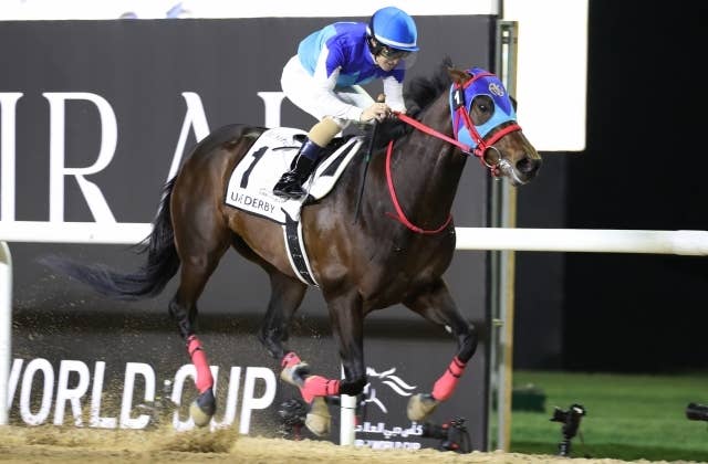 ケンタッキーダービー キャップ 帽子 競馬 fan favorite - メルカリ