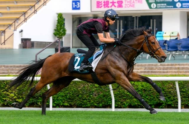 QE2世C】極上の加速！リバティアイランドは芝でラスト2ハロン21