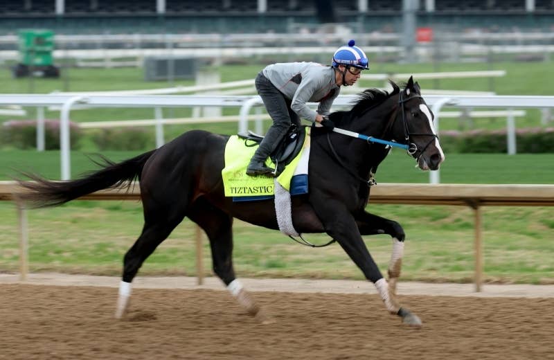 出走馬情報 | 2025ケンタッキーダービー | JRA-VAN World - 海外競馬