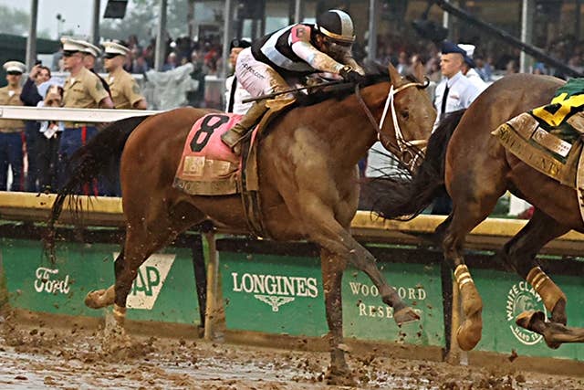 2025ケンタッキーダービー | JRA-VAN World - 海外競馬情報サイト