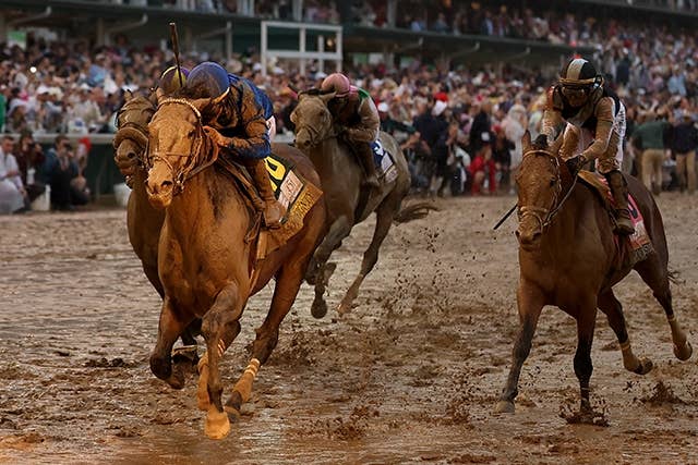 2025ケンタッキーダービー | JRA-VAN World - 海外競馬情報サイト