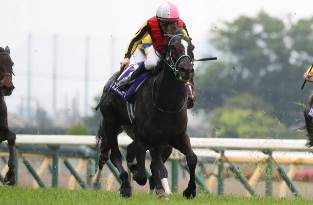 G1・2勝のアスコリピチェーノが仏G1ジャックルマロワ賞登録 前走